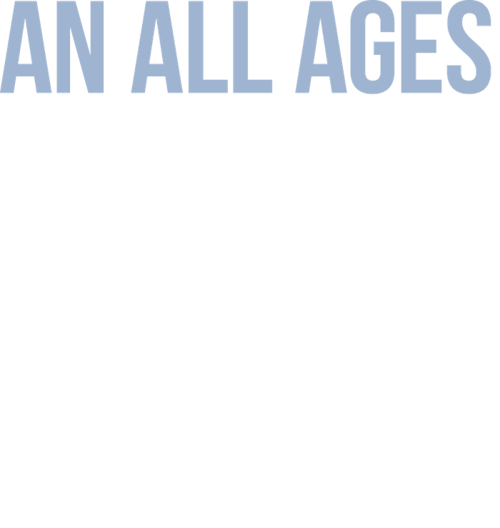 An All Ages Magic Show
