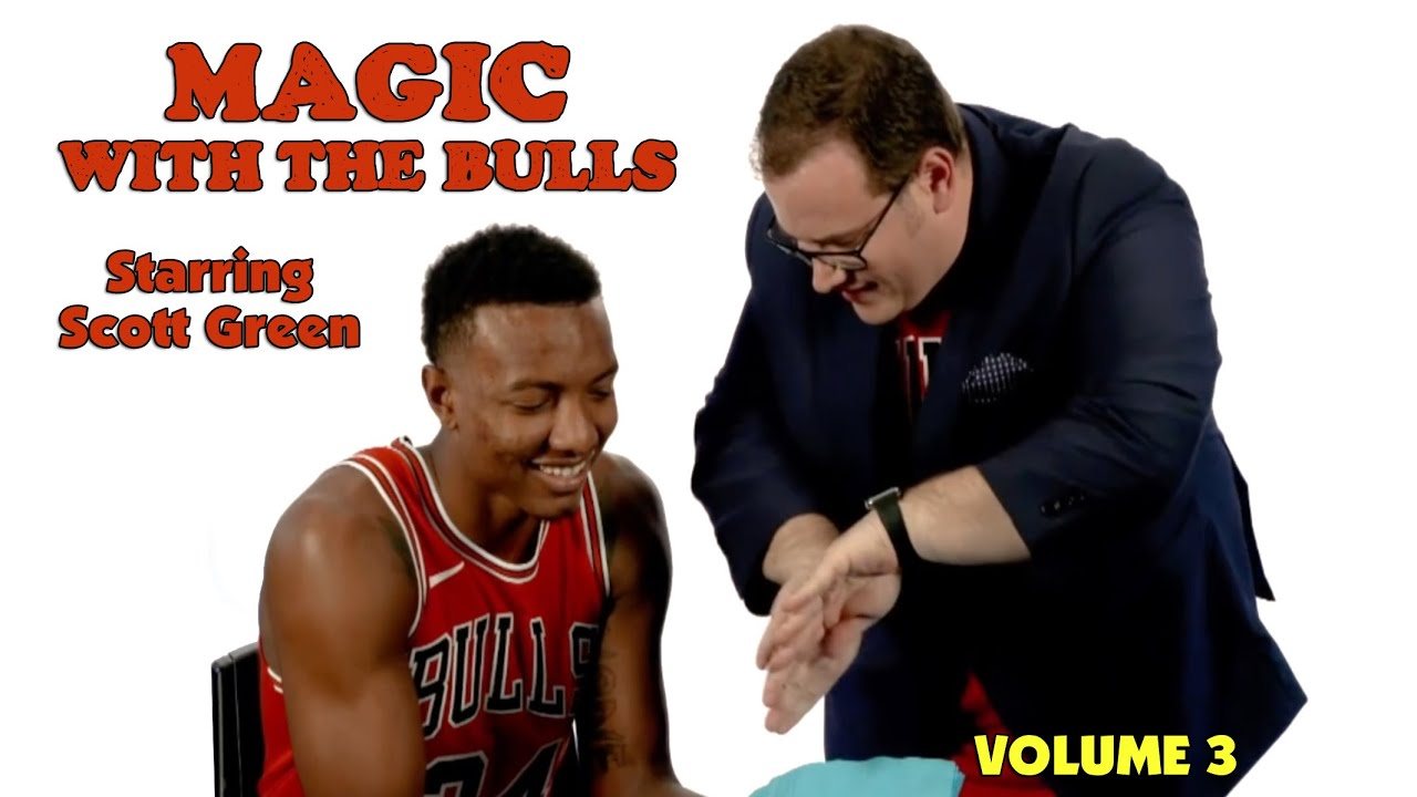 The Chicago Bulls